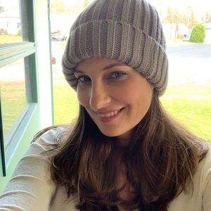 Meet your Posher, Bethany